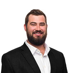 Chance Shutes Head Shot