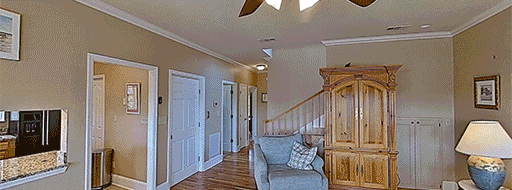 3D Home Tour Gif